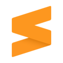 Sublime Text logo